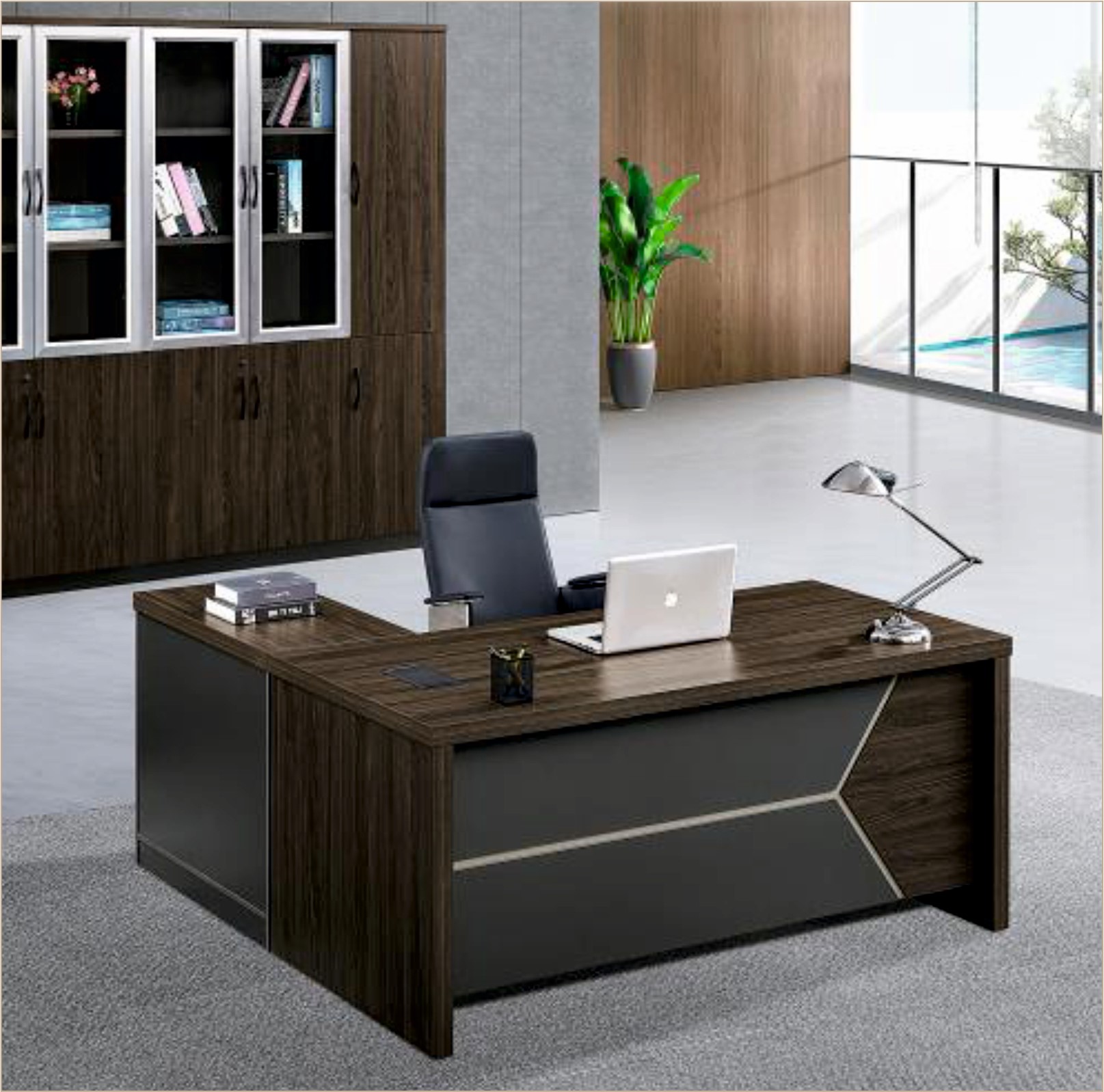 Classroom Furnishings