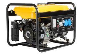 Portable Motors & Generators