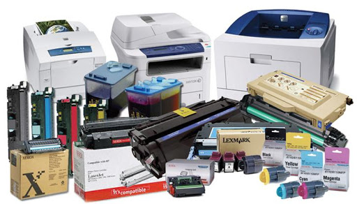 Printers & Consumables