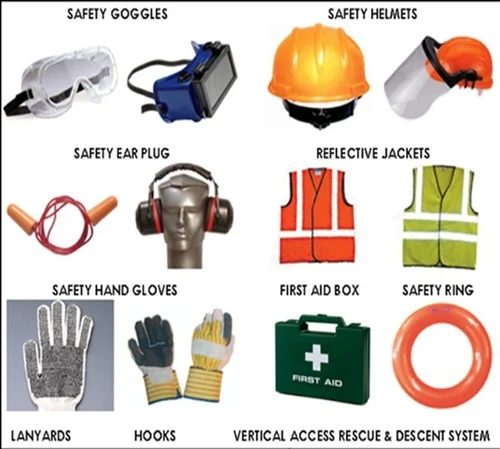 Welding Equipment